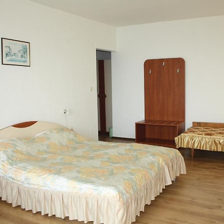 Harmony Beach Family Hotel Nessebar Exterior foto
