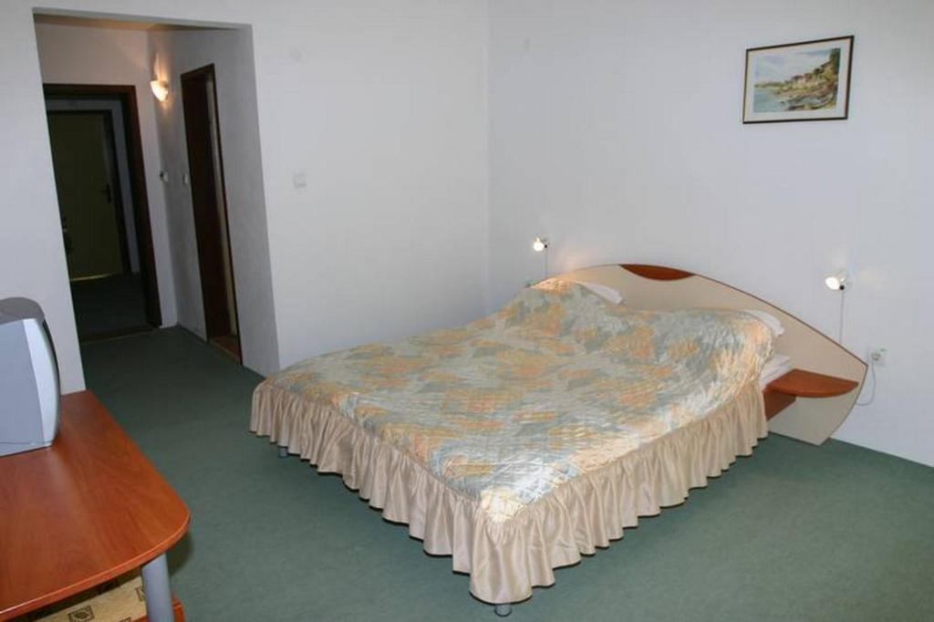 Harmony Beach Family Hotel Nessebar Zimmer foto
